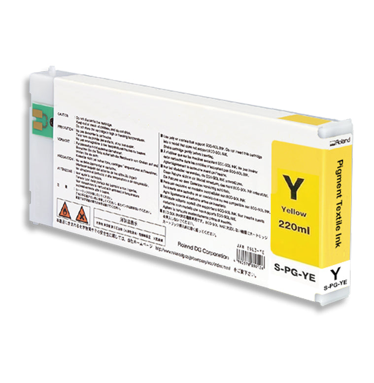 Roland® DTF BN-20D Inkjet Ink Cartridge - 220ml - Joto Imaging Supplies Canada