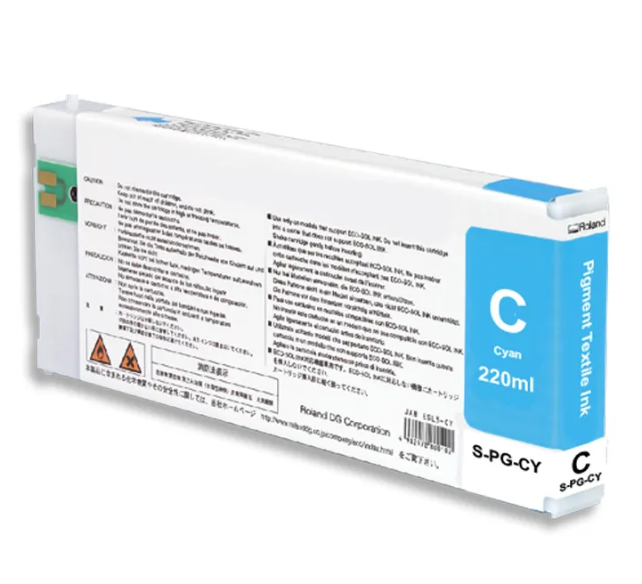 Roland® DTF BN-20D Inkjet Ink Cartridge - 220ml - Joto Imaging Supplies Canada