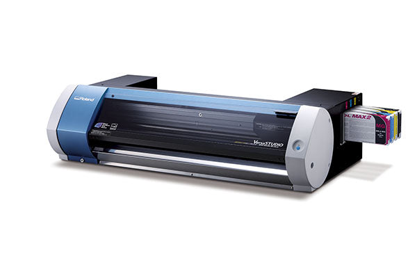 Roland VersaStudio BN-20A Desktop Inkjet Printer/Cutter - Joto Imaging Supplies Canada