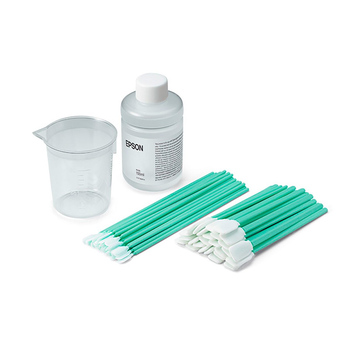 Epson F6370 Cap Cleaning Kit(C13S210053) - Joto Imaging Supplies Canada