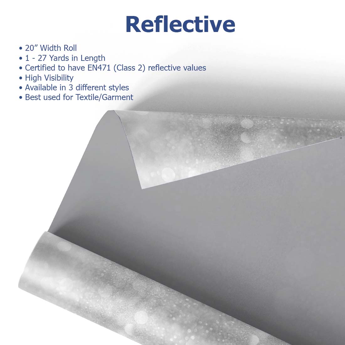 MultiCut™ Style Heat Transfer Vinyl - Joto Imaging Supplies Canada