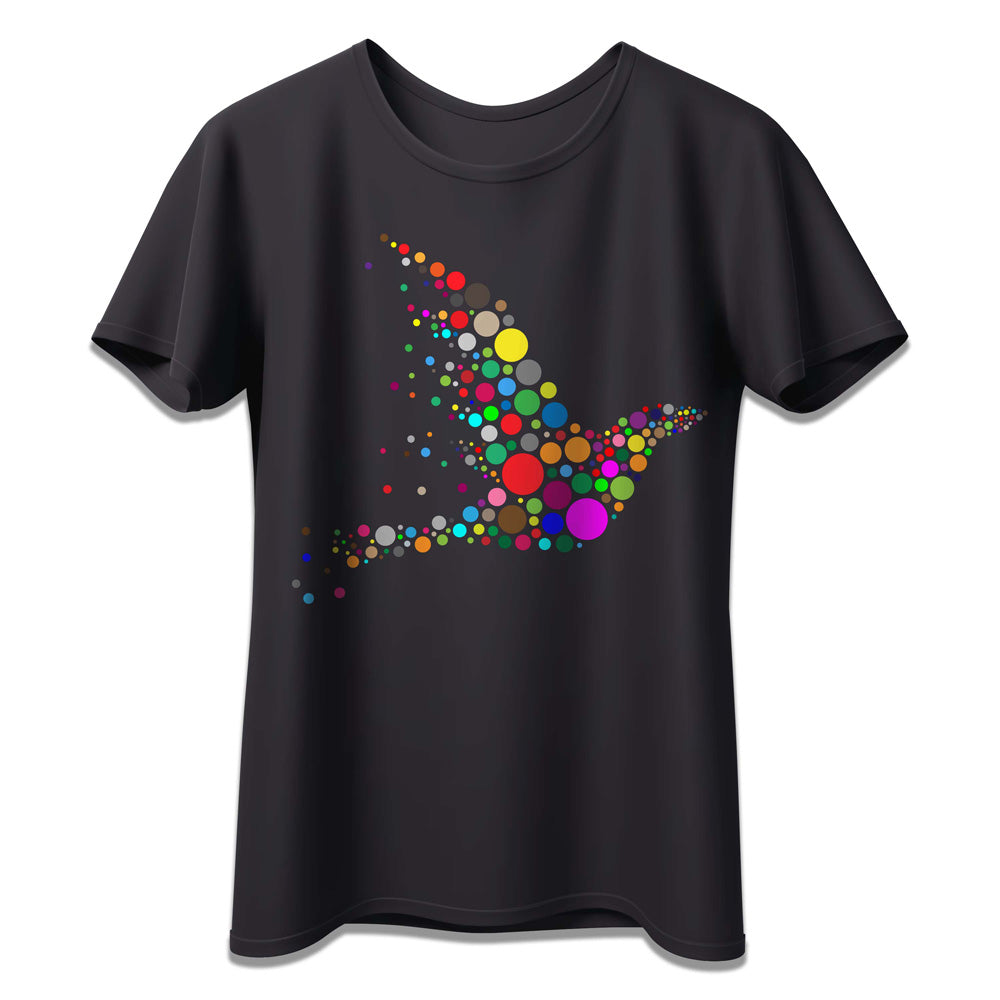 Paropy™ Heat Transfer Paper CL TrimFree Dark Pack of 50 Joto