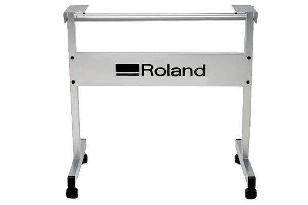 Roland GX 24 Cutter Stand - Joto Imaging Supplies Canada