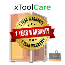 xToolCare for F2 Ultra UV 1-Year Plan - Joto Imaging Supplies Canada