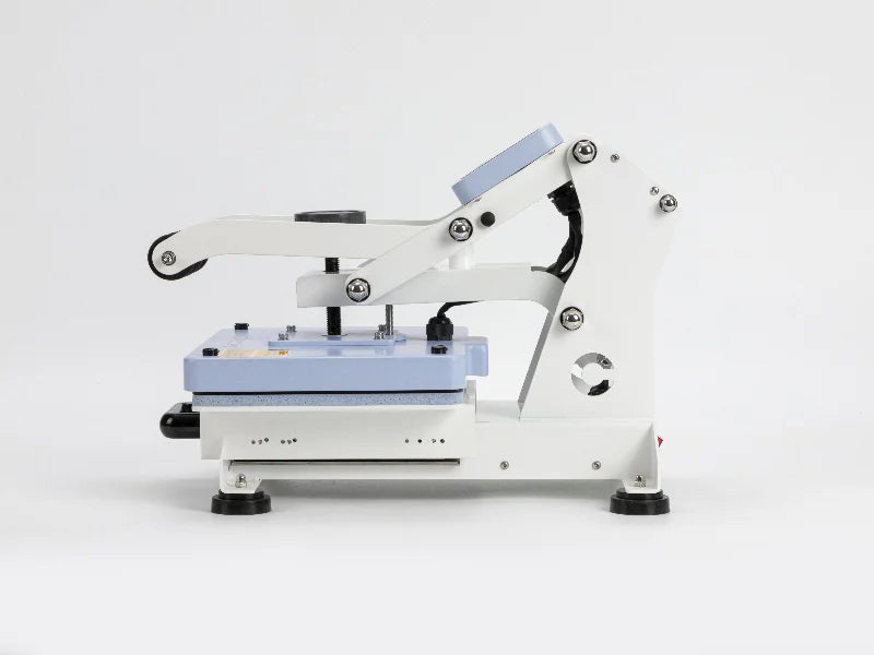 Drawer Flat Heat Press 9"x12" - Joto Imaging Supplies Canada