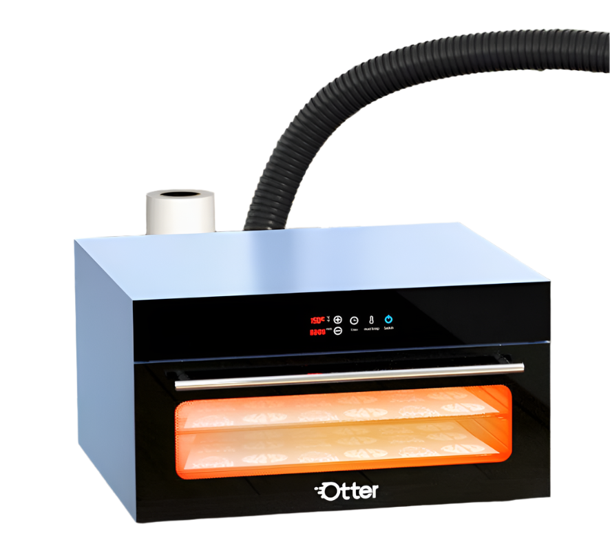 Otter A3 DTF Dryer (Dryer Only) - Joto Imaging Supplies Canada