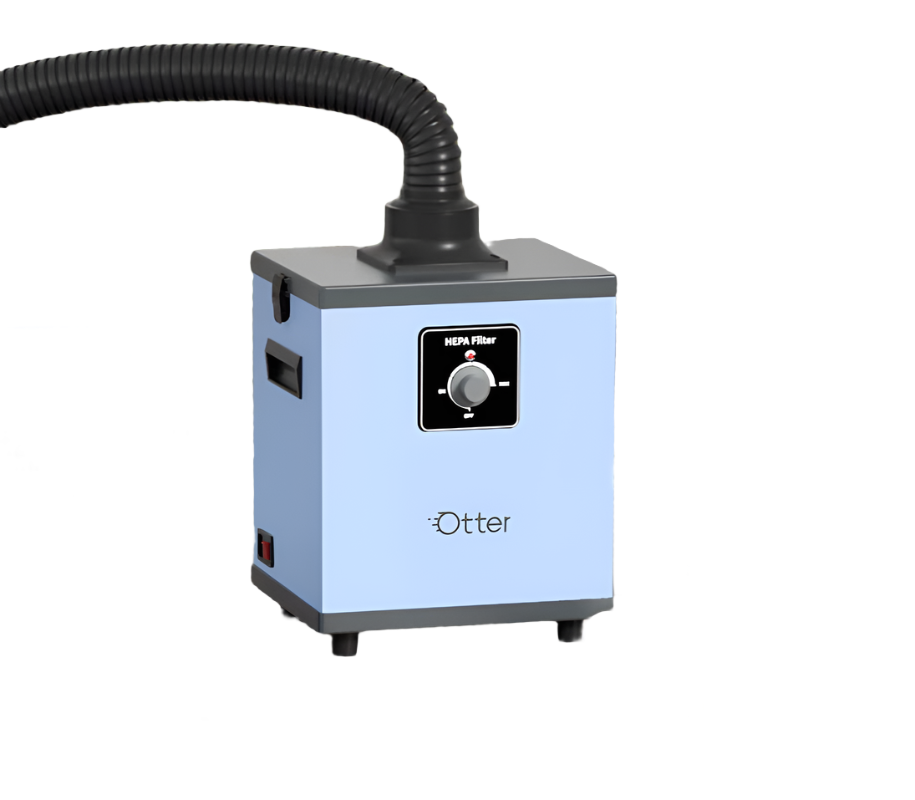 Otter DTF Purifier (DTF Purifier ONLY) - Joto Imaging Supplies Canada