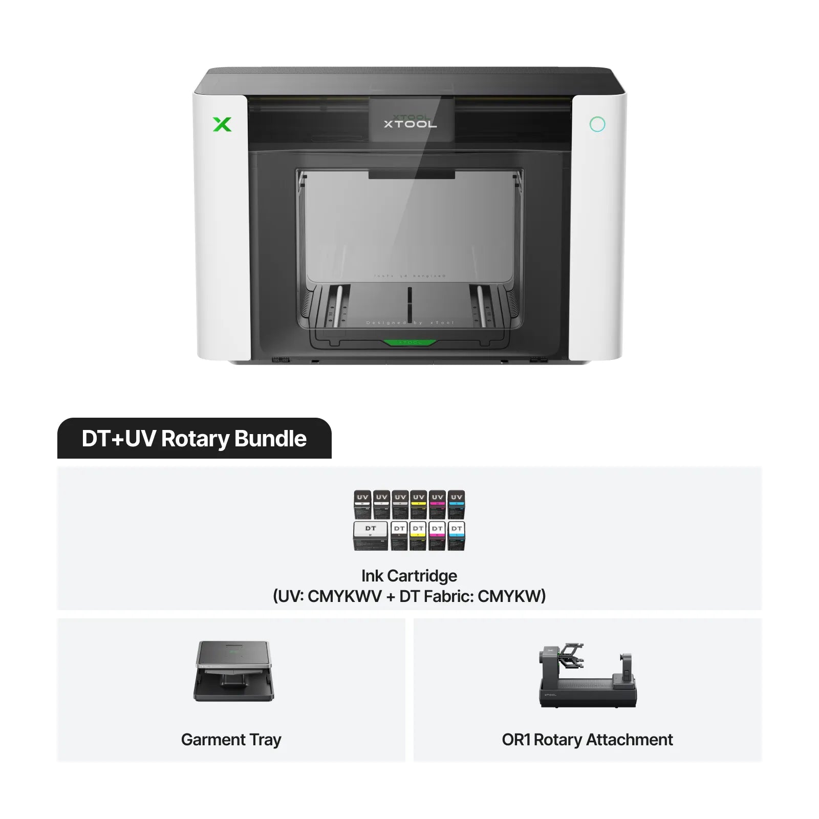 Joto Imaging Supplies Main Slider Image