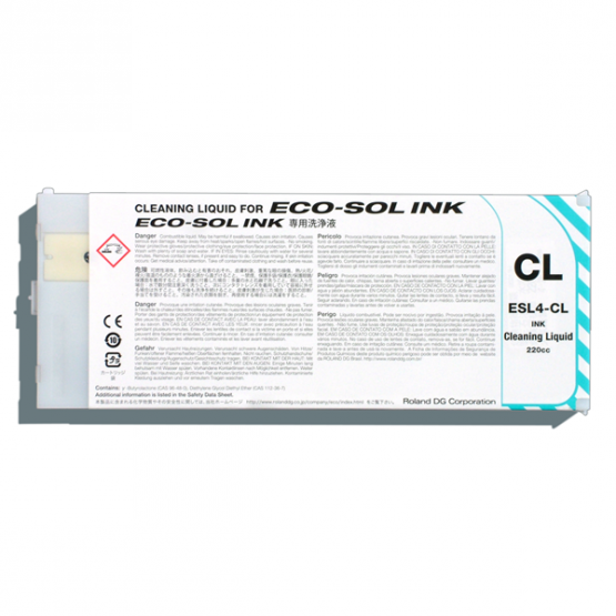 Roland BN-20A/ BN-20D Cleaning Cartridge - Joto Imaging Supplies Canada