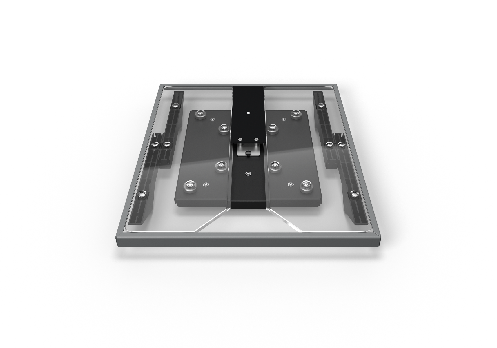 Epson® F2100 Platens for Direct to Garment Printers - Joto Imaging Supplies Canada