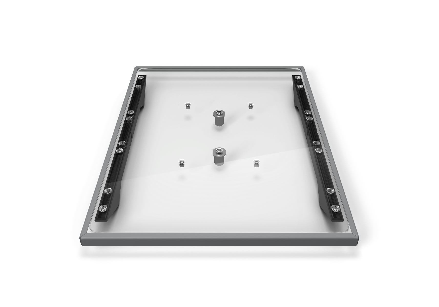 Epson® F2100 Platens for Direct to Garment Printers - Joto Imaging Supplies Canada