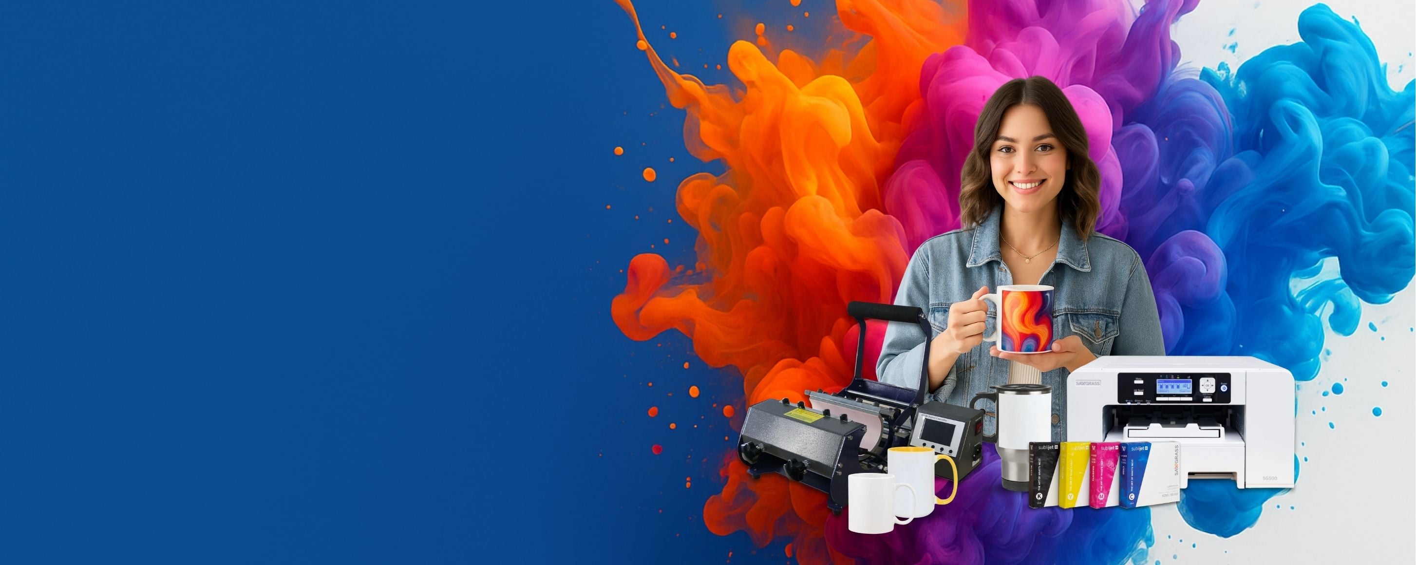 Joto Imaging Supplies Canada