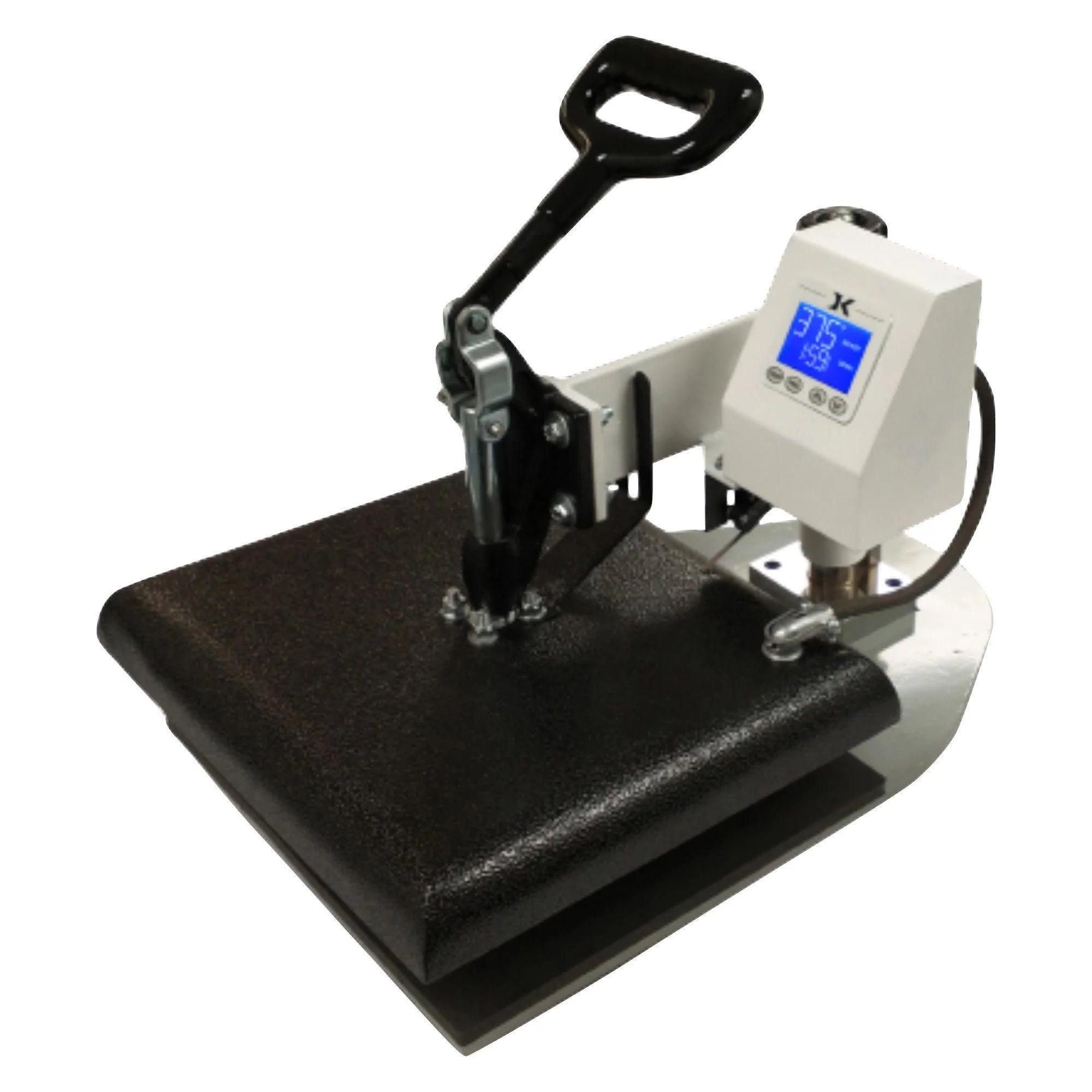 Geoknight Knight 12x14 Swing-Away - Joto Imaging Supplies Canada