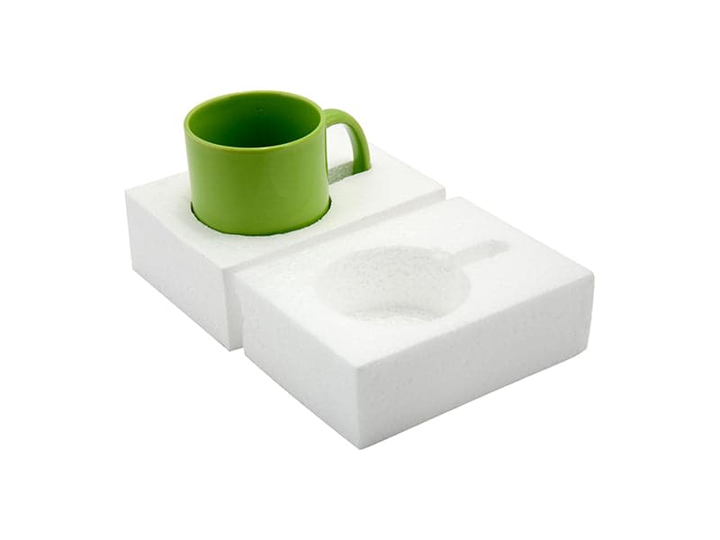 Mug Box with Foam for 11oz Mug - Case of 36 - Joto Imaging Supplies Canada