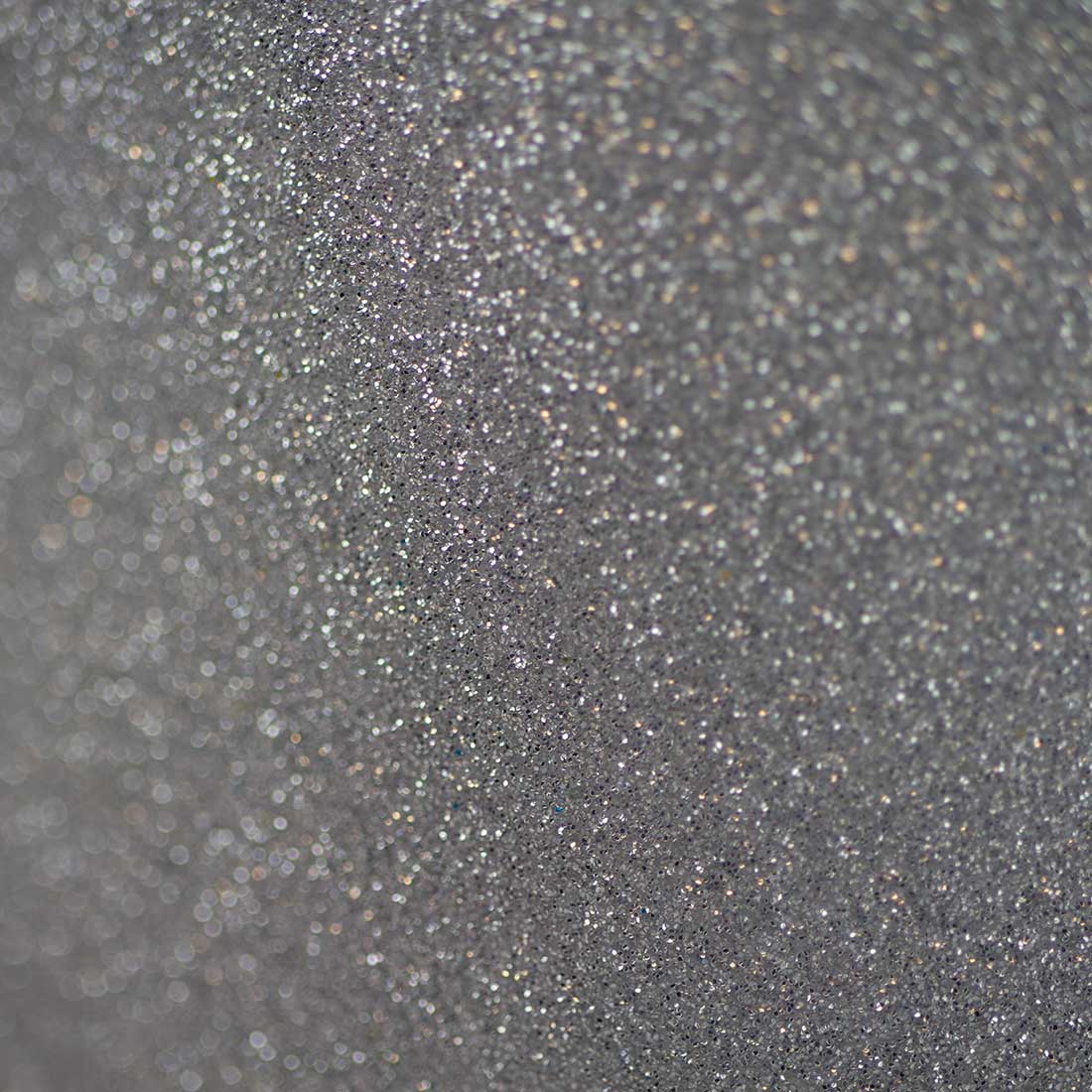 Pearl Coating™ 11oz Sublimation Silver Glitter Mug - Case of 36 - Joto Imaging Supplies Canada