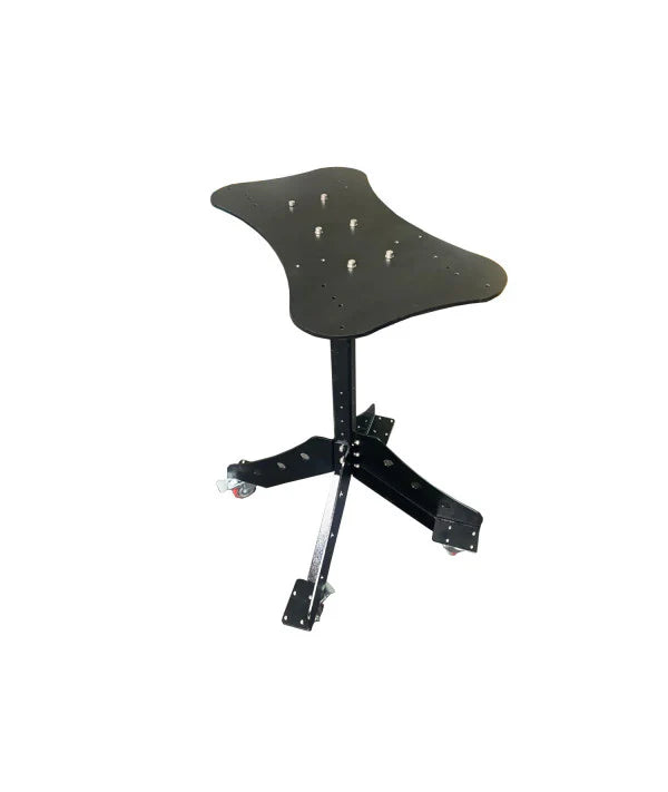 Moveable Large Heat Press Stand - Joto Imaging Supplies Canada
