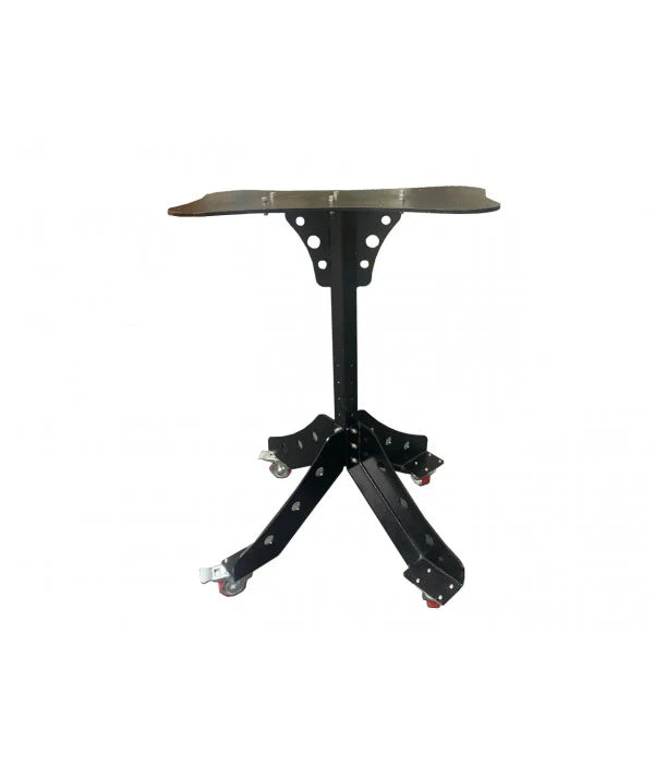 Moveable Large Heat Press Stand - Joto Imaging Supplies Canada