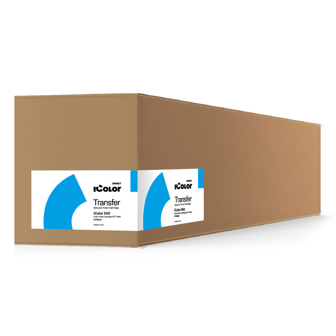 Uninet iColor 560 Toners - Joto Imaging Supplies Canada