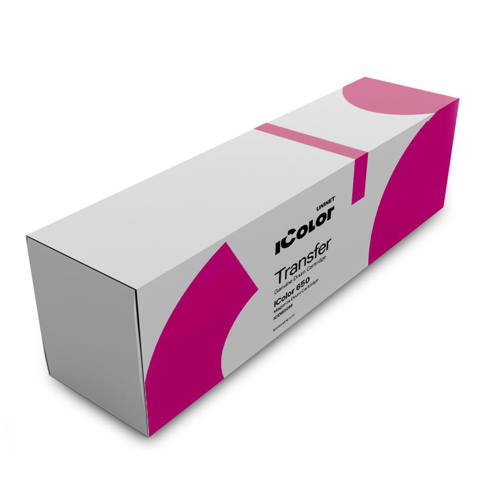 Uninet iColor 650 Drums - Joto Imaging Supplies Canada