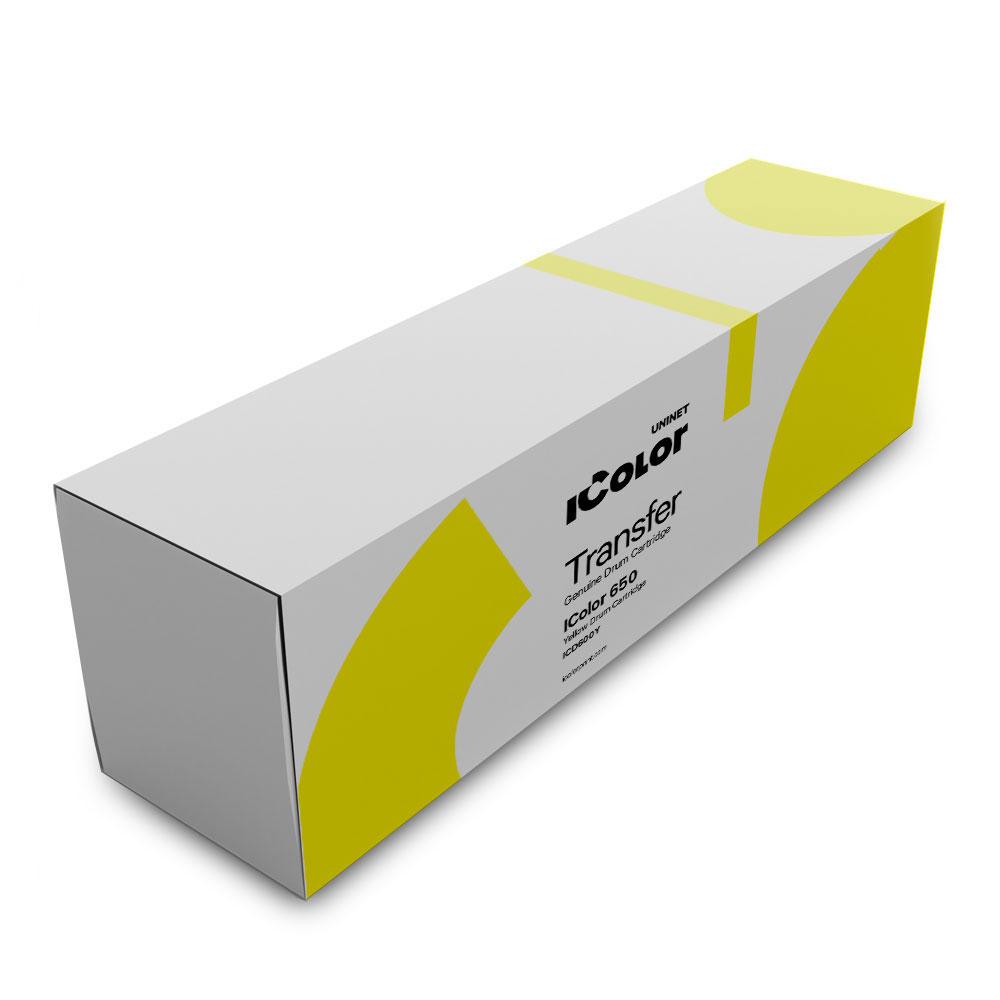 Uninet iColor 650 Drums - Joto Imaging Supplies Canada