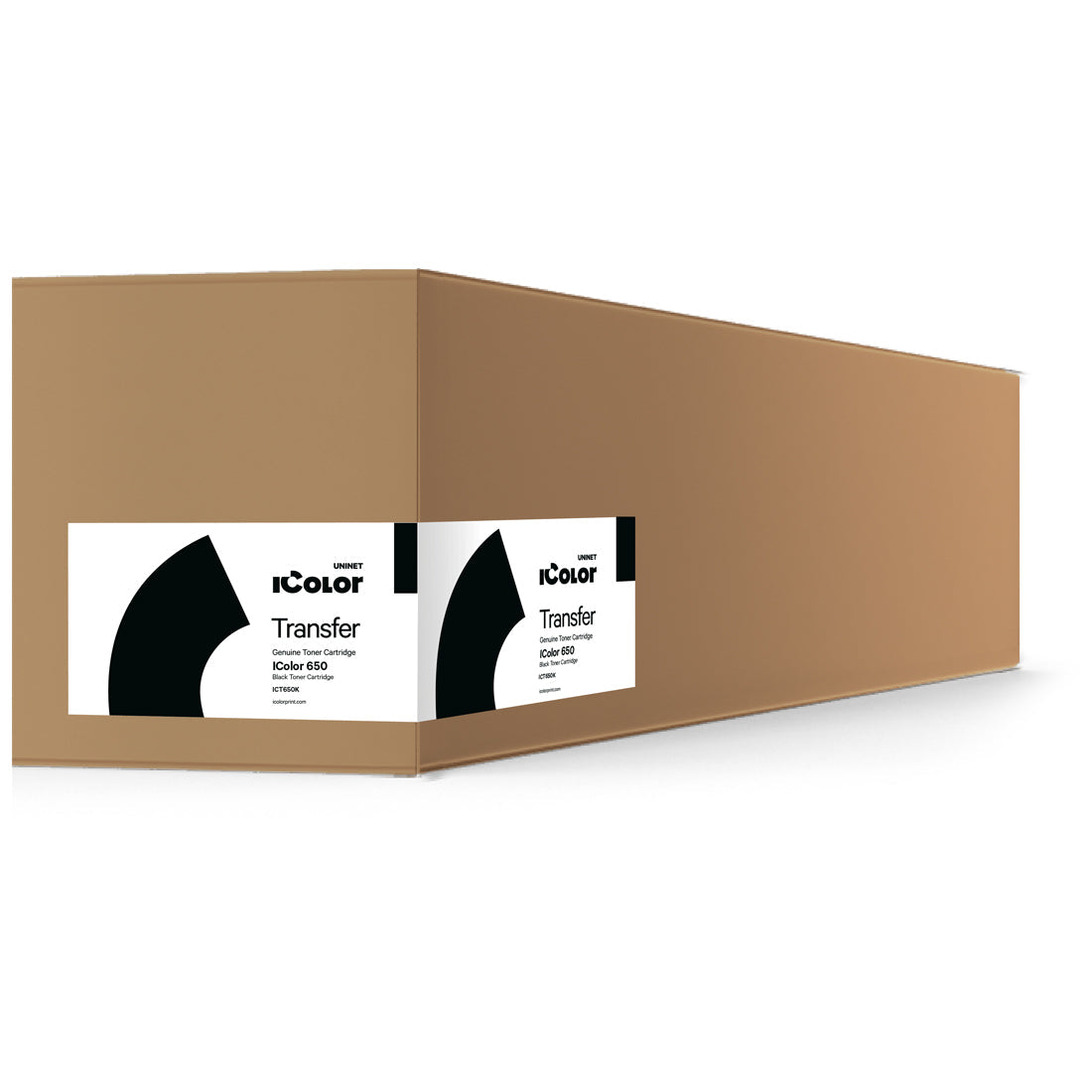 UniNet iColor 650 Toners - Joto Imaging Supplies Canada