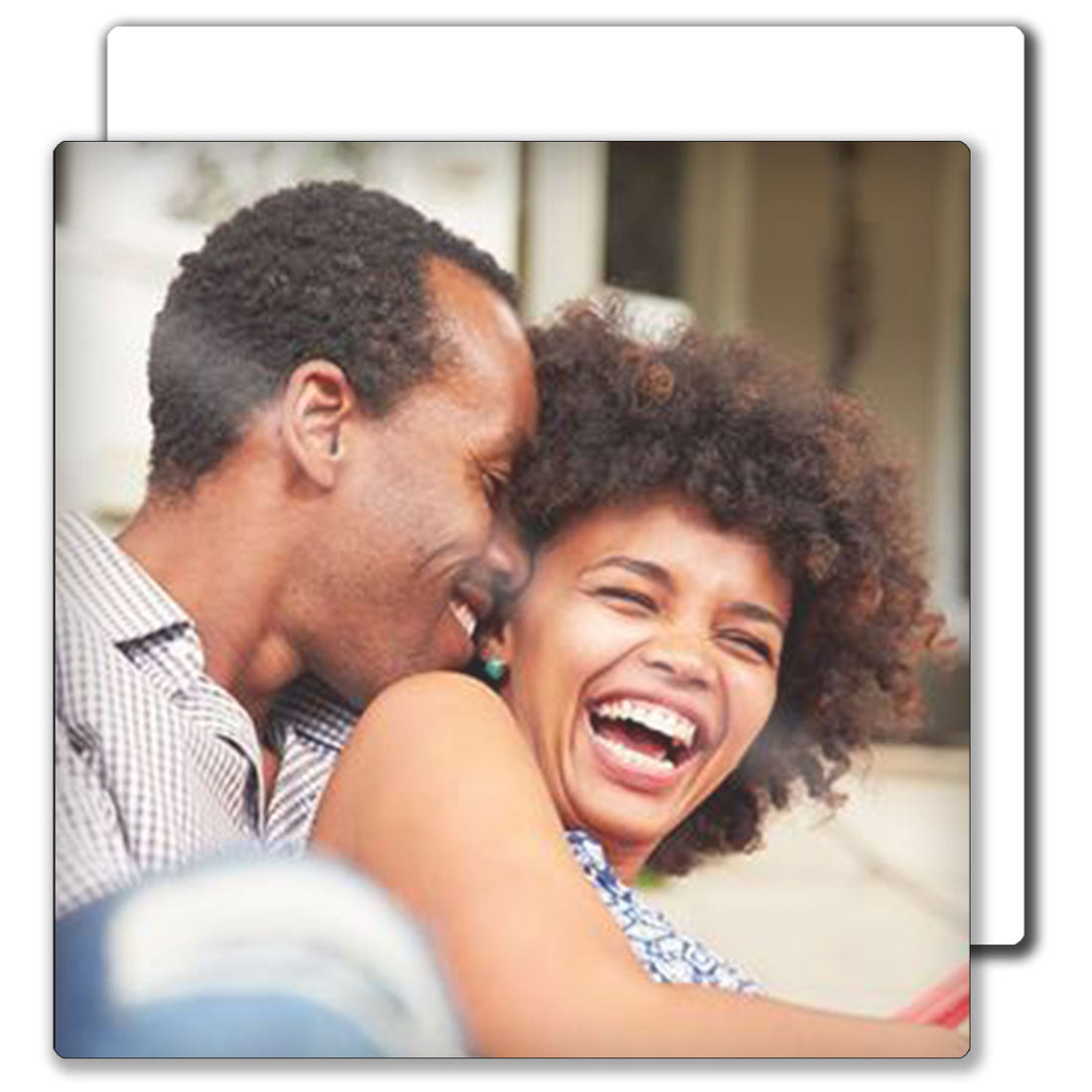 iLumipiX™ Sublimation HD Photo Panels - 20" x 20" - Pack of 10 - Joto Imaging Supplies Canada