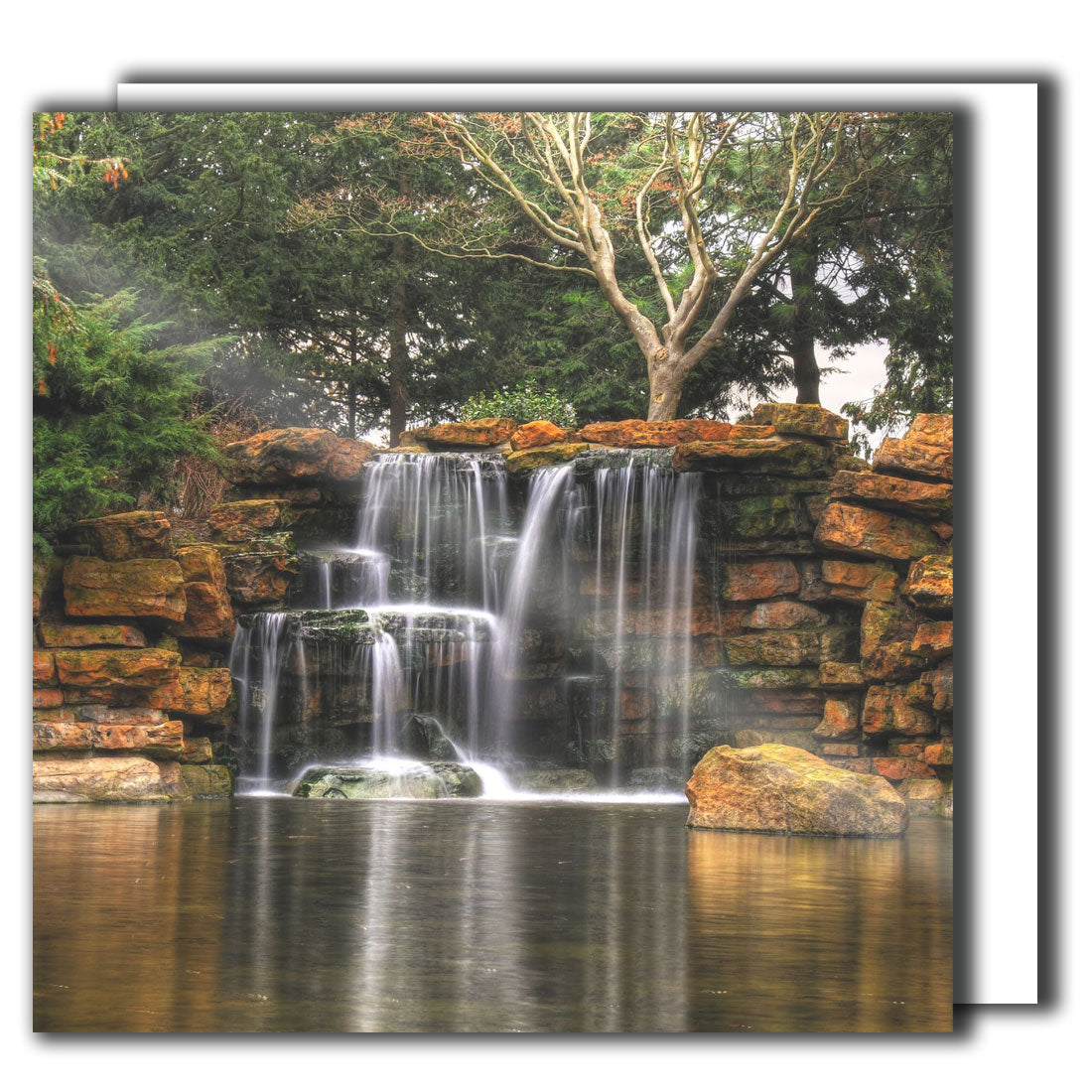 iLumipiX™ Sublimation HD Photo Panels - 48" x 48" - Pack of 25 - Joto Imaging Supplies Canada