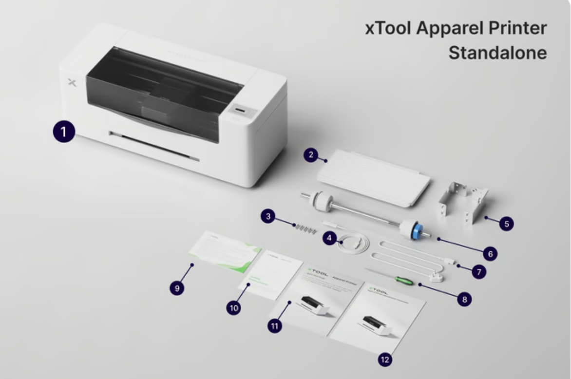 Joto Imaging Supplies Canada