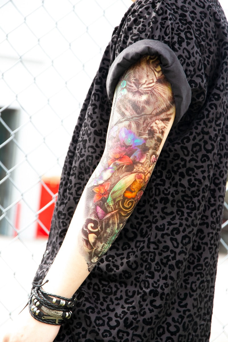 Paropy™ Heat Transfer Paper CL Tattoo - Pack of 25 - Joto Imaging Supplies Canada