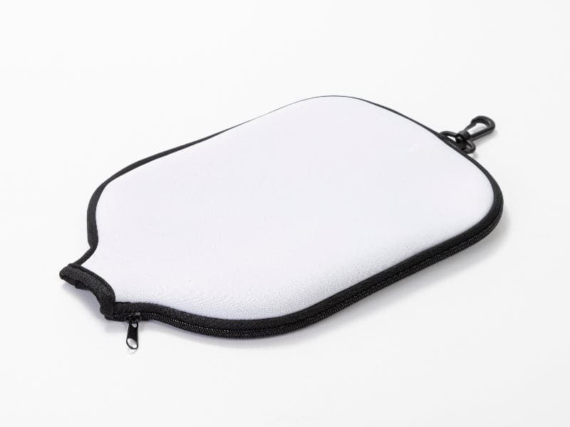 Pearl Coating™ Sublimation Neoprene Cover For Pickleball Paddle - Joto Imaging Supplies Canada