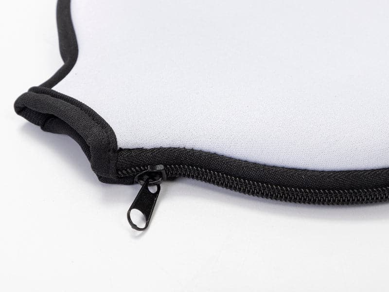 Pearl Coating™ Sublimation Neoprene Cover For Pickleball Paddle - Joto Imaging Supplies Canada