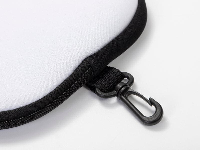 Pearl Coating™ Sublimation Neoprene Cover For Pickleball Paddle - Joto Imaging Supplies Canada