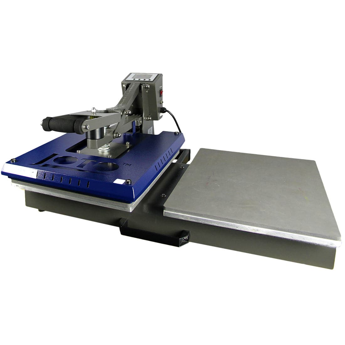 Joto Manual Shuttle Press 16" x 20" - Joto Imaging Supplies Canada