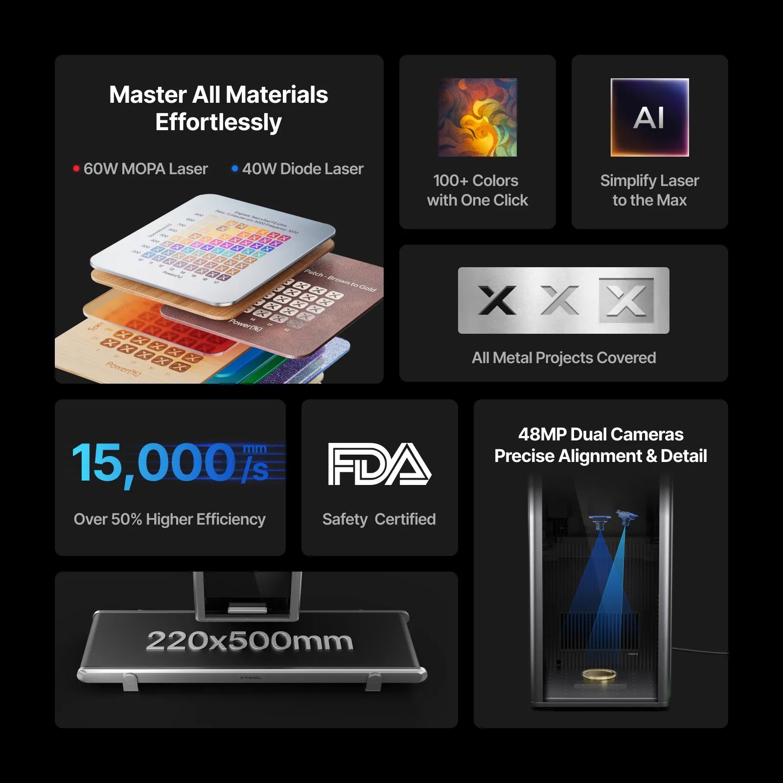 Joto Imaging Supplies Main Slider Image