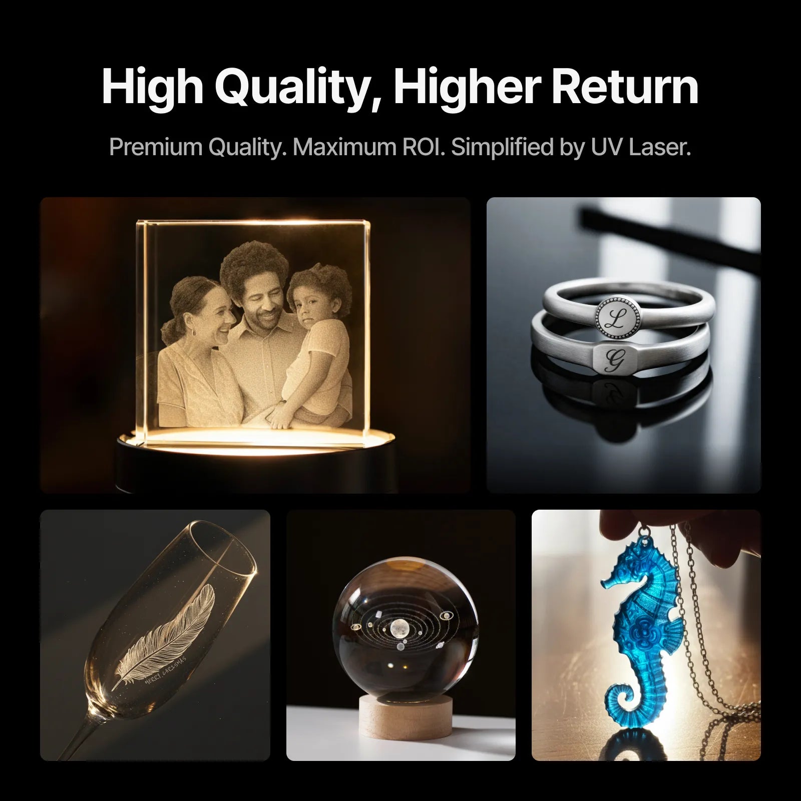 F2 Ultra UV Delux Bundle - Joto Imaging Supplies Canada