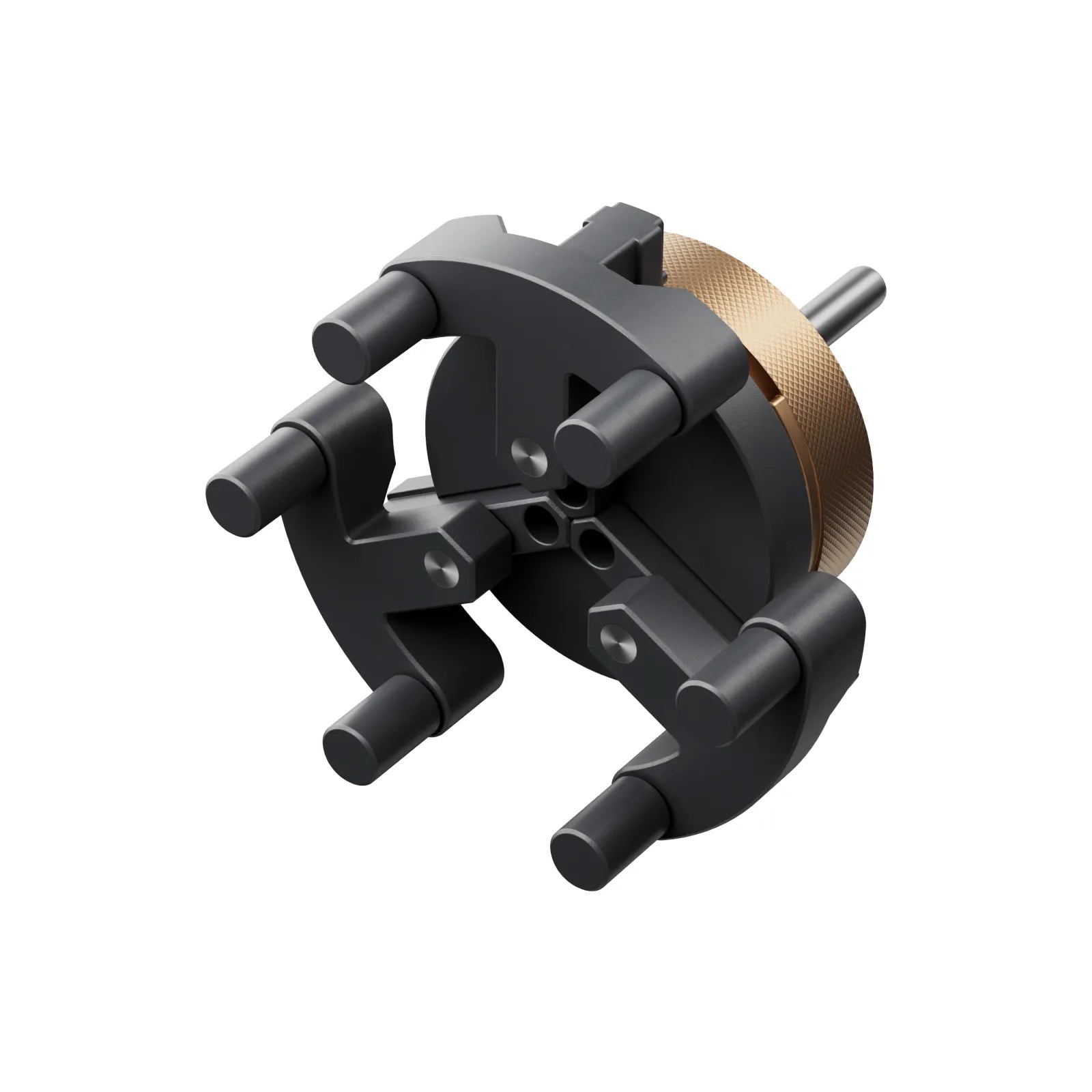 xTool RA3 Jaw Plate Assembly Supplement - Joto Imaging Supplies Canada