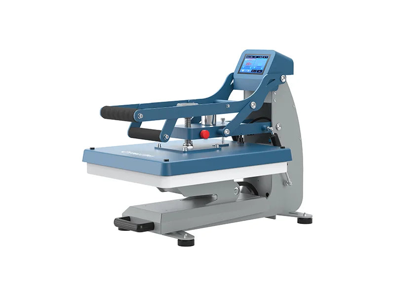 OtterUltra Heat Press G1 - 120 - Joto Imaging Supplies Canada