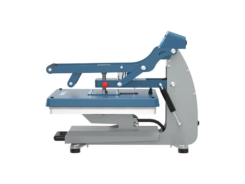 OtterUltra Heat Press G1 - 120 - Joto Imaging Supplies Canada