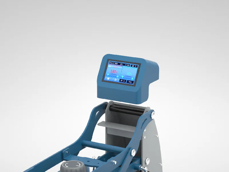 OtterUltra Heat Press G1 - 120 - Joto Imaging Supplies Canada