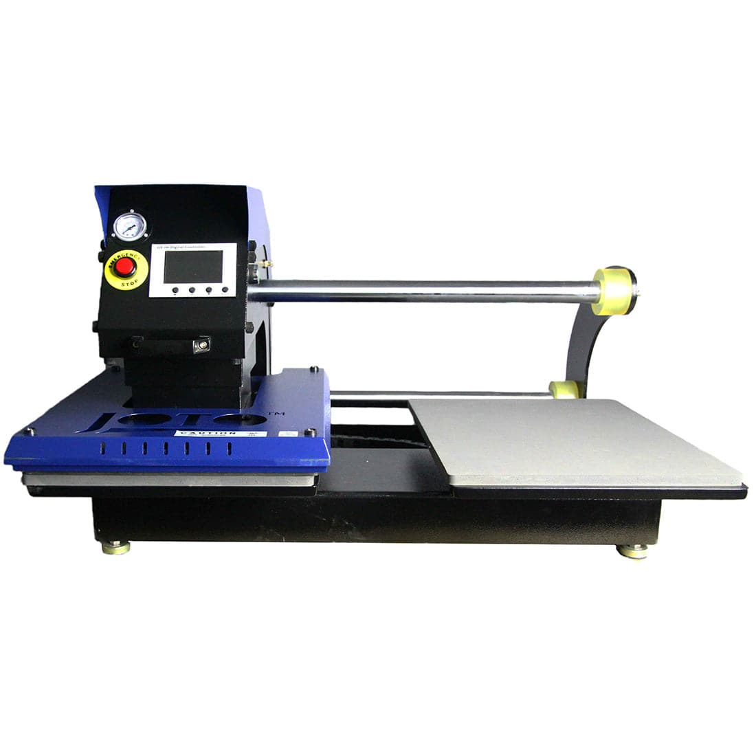 Joto Pneumatic Shuttle Press 16" x 20" - Joto Imaging Supplies Canada