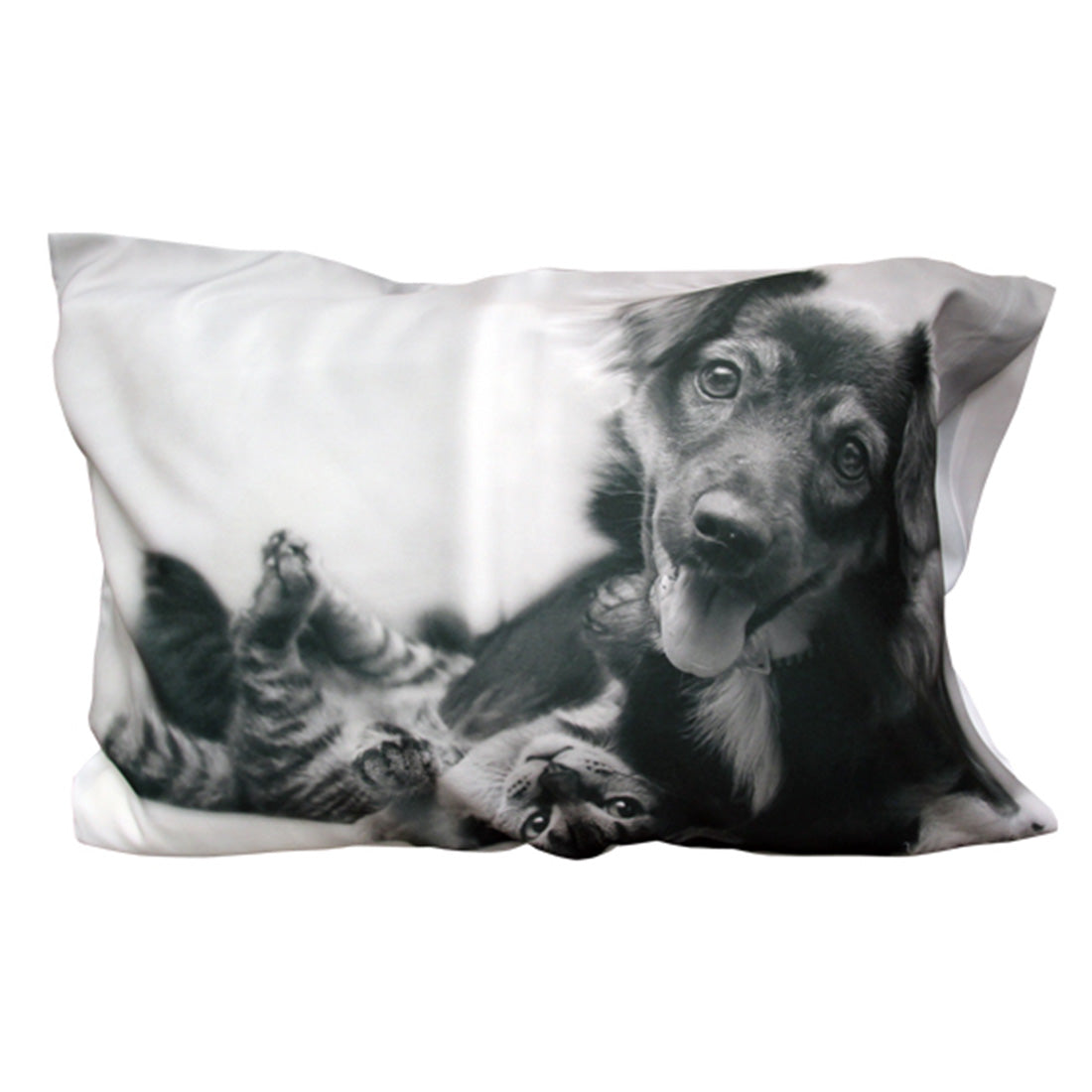 Pearl Coating™ Sublimation Pillow Case 20" x 28" - Pack of 10 - Joto Imaging Supplies Canada