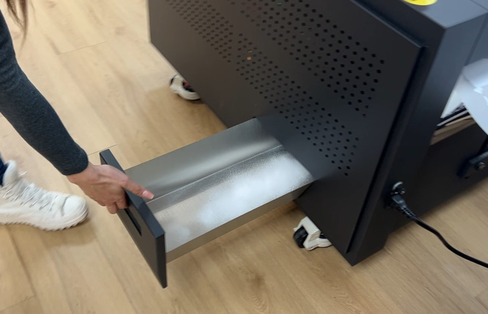 EZ-JET PRO 36 DTF Shaker/Dryer for Epson G6070