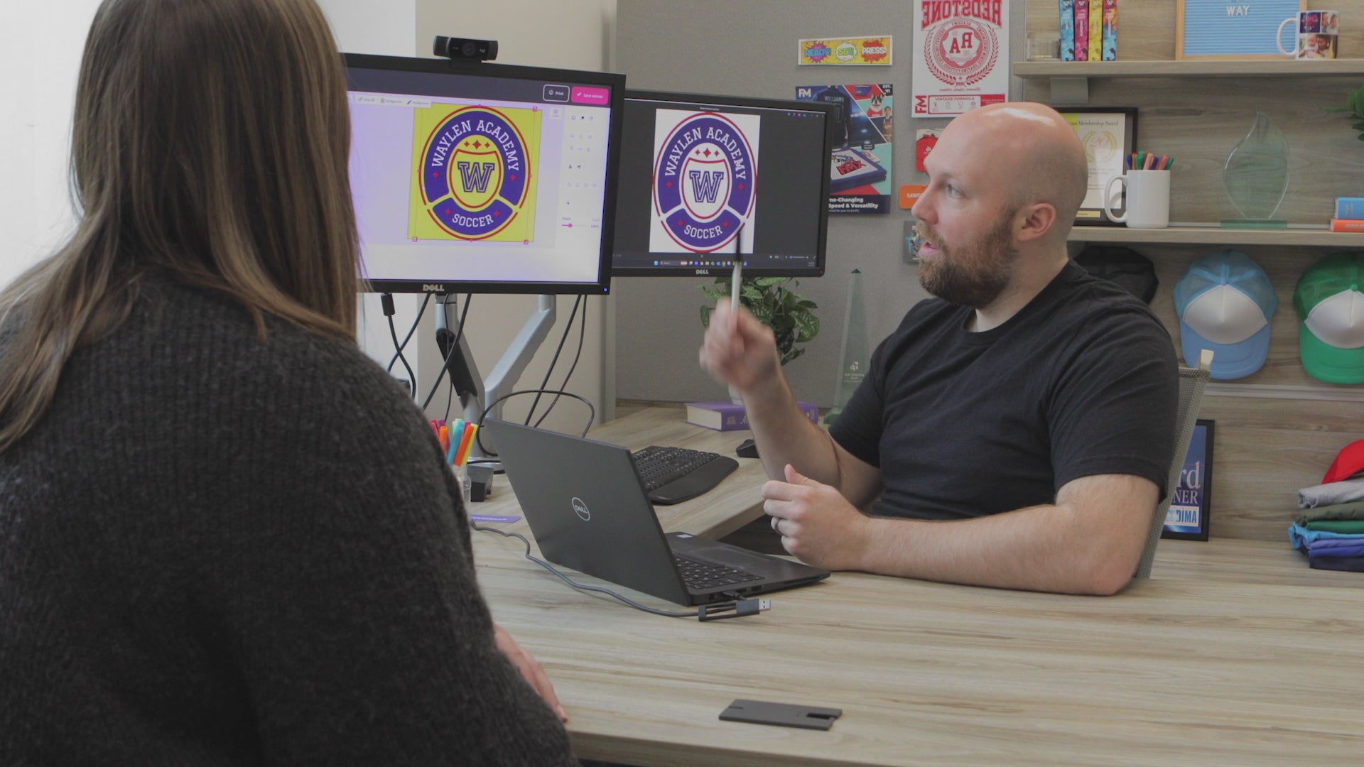 Joto Imaging Supplies Main Slider Image