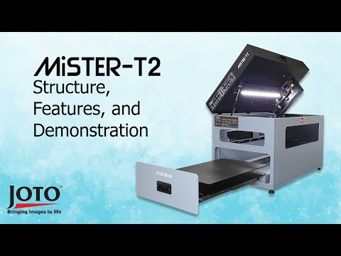 Joto Imaging Supplies Main Slider Image