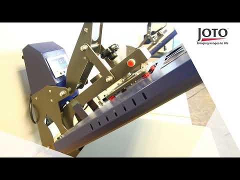 Joto Imaging Supplies Main Slider Image