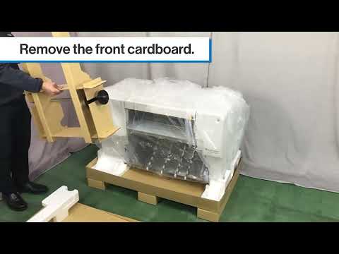 Joto Imaging Supplies Main Slider Image