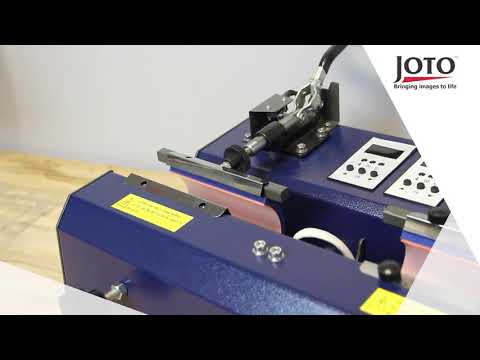 Joto Imaging Supplies Main Slider Image