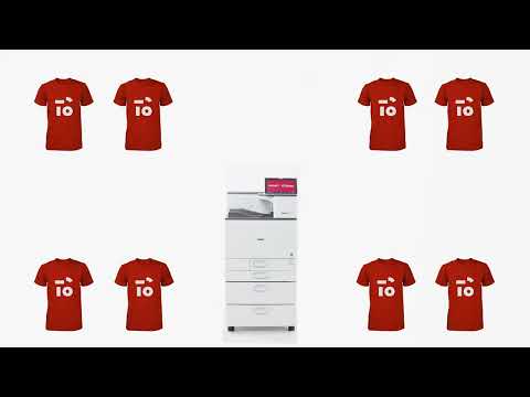 Joto Imaging Supplies Canada