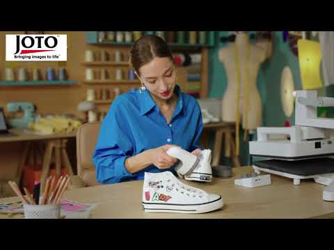 Joto Imaging Supplies Canada