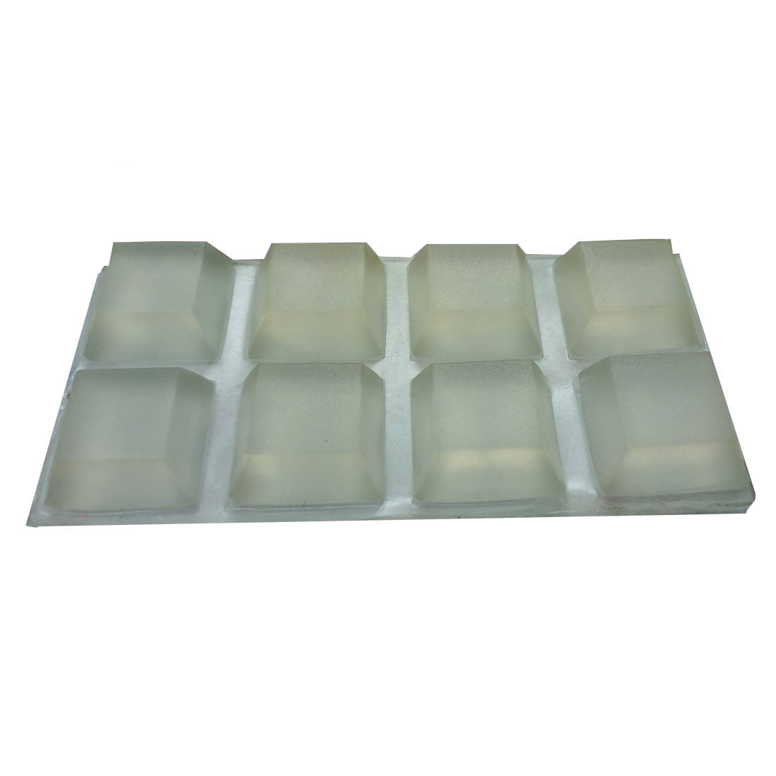 Rubber Bumpers for Shadow Mounts - Pack of 8 - Joto Imaging Supplies Canada